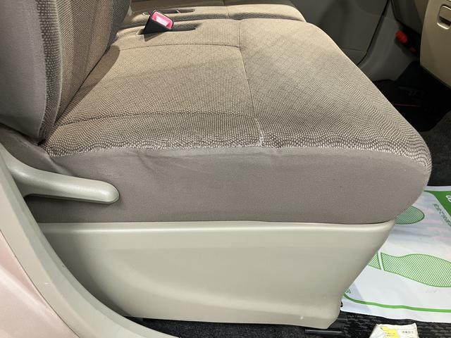 タントＬＣＤステレオ　キーレスエントリー　ＥＴＣ車載器　ＡＢＳ　運転席・助手席エアバック　電動格納ドアミラー　ベンチシート　アイドリングストップ（愛媛県）の中古車