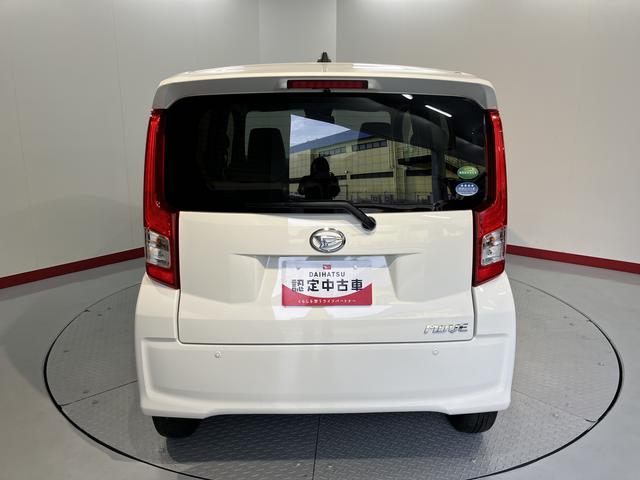 ムーヴL SAIII2WD ベンチシート アイドリングストップ オートマチックハイビーム ハロゲンヘッドライト 盗難防止装置 運転席・助手席エアバック マニュアルエアコン 電動格納ミラー キーレス オーディオレス(愛媛県)の中古車