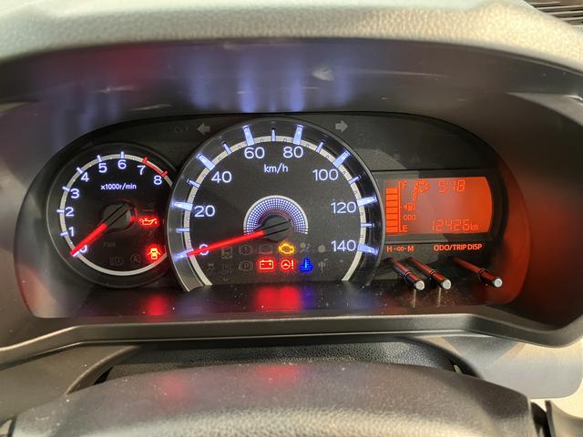 ムーヴL SAIII2WD ベンチシート アイドリングストップ オートマチックハイビーム ハロゲンヘッドライト 盗難防止装置 運転席・助手席エアバック マニュアルエアコン 電動格納ミラー キーレス オーディオレス(愛媛県)の中古車