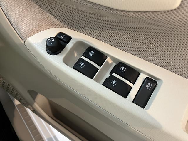 ムーヴL SAIII2WD ベンチシート アイドリングストップ オートマチックハイビーム ハロゲンヘッドライト 盗難防止装置 運転席・助手席エアバック マニュアルエアコン 電動格納ミラー キーレス オーディオレス(愛媛県)の中古車