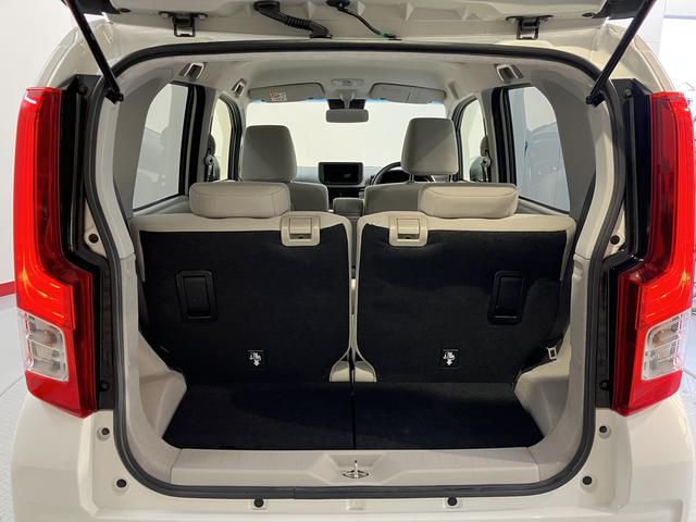 ムーヴL SAIII2WD ベンチシート アイドリングストップ オートマチックハイビーム ハロゲンヘッドライト 盗難防止装置 運転席・助手席エアバック マニュアルエアコン 電動格納ミラー キーレス オーディオレス(愛媛県)の中古車