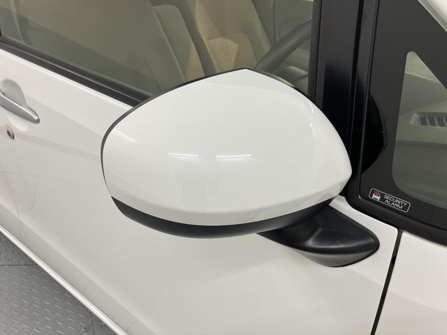 ムーヴL SAIII2WD ベンチシート アイドリングストップ オートマチックハイビーム ハロゲンヘッドライト 盗難防止装置 運転席・助手席エアバック マニュアルエアコン 電動格納ミラー キーレス オーディオレス(愛媛県)の中古車