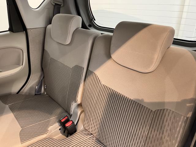 ムーヴL SAIII2WD ベンチシート アイドリングストップ オートマチックハイビーム ハロゲンヘッドライト 盗難防止装置 運転席・助手席エアバック マニュアルエアコン 電動格納ミラー キーレス オーディオレス(愛媛県)の中古車