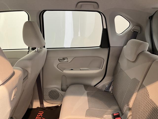 ムーヴL SAIII2WD ベンチシート アイドリングストップ オートマチックハイビーム ハロゲンヘッドライト 盗難防止装置 運転席・助手席エアバック マニュアルエアコン 電動格納ミラー キーレス オーディオレス(愛媛県)の中古車