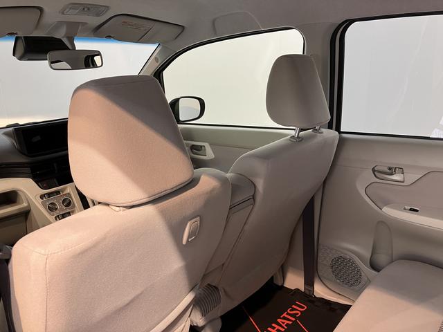 ムーヴL SAIII2WD ベンチシート アイドリングストップ オートマチックハイビーム ハロゲンヘッドライト 盗難防止装置 運転席・助手席エアバック マニュアルエアコン 電動格納ミラー キーレス オーディオレス(愛媛県)の中古車