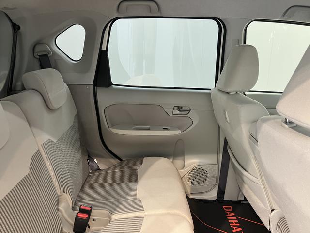 ムーヴL SAIII2WD ベンチシート アイドリングストップ オートマチックハイビーム ハロゲンヘッドライト 盗難防止装置 運転席・助手席エアバック マニュアルエアコン 電動格納ミラー キーレス オーディオレス(愛媛県)の中古車