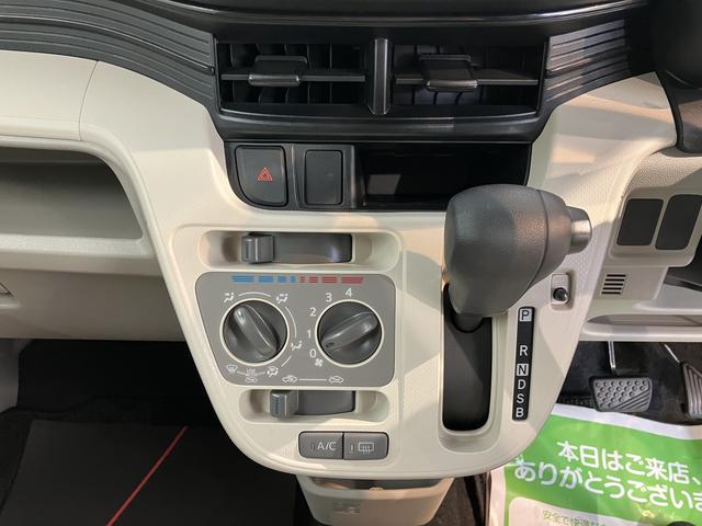 ムーヴL SAIII2WD ベンチシート アイドリングストップ オートマチックハイビーム ハロゲンヘッドライト 盗難防止装置 運転席・助手席エアバック マニュアルエアコン 電動格納ミラー キーレス オーディオレス(愛媛県)の中古車