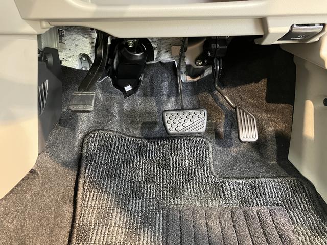 ムーヴL SAIII2WD ベンチシート アイドリングストップ オートマチックハイビーム ハロゲンヘッドライト 盗難防止装置 運転席・助手席エアバック マニュアルエアコン 電動格納ミラー キーレス オーディオレス(愛媛県)の中古車