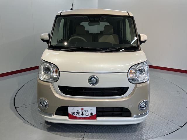 ムーヴキャンバスＧメイクアップＶＳ　ＳＡIII両側電動スライドドア　メモリーナビ　パノラマモニター　フルセグＴＶ　ＥＴＣ車載器　前後ドライブレコーダー　オートライト　ＬＥＤヘッドライト　フォグランプ　運転席シートヒーター　スマートアシストＩＩＩ（愛媛県）の中古車