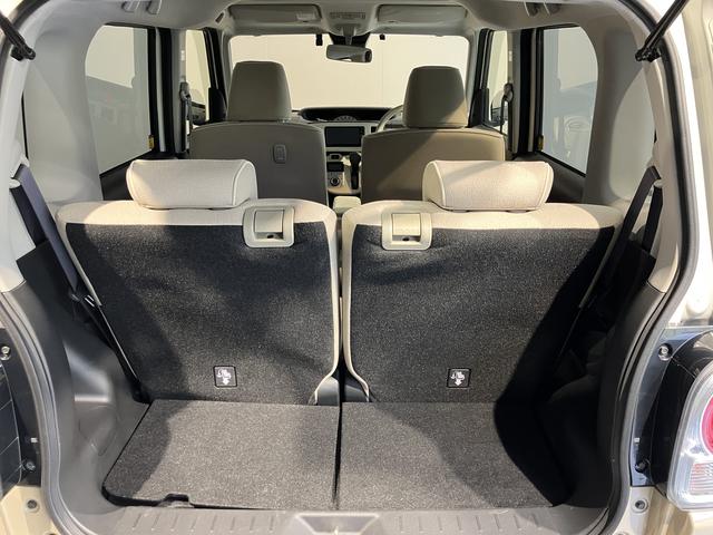 ムーヴキャンバスＧメイクアップＶＳ　ＳＡIII両側電動スライドドア　メモリーナビ　パノラマモニター　フルセグＴＶ　ＥＴＣ車載器　前後ドライブレコーダー　オートライト　ＬＥＤヘッドライト　フォグランプ　運転席シートヒーター　スマートアシストＩＩＩ（愛媛県）の中古車