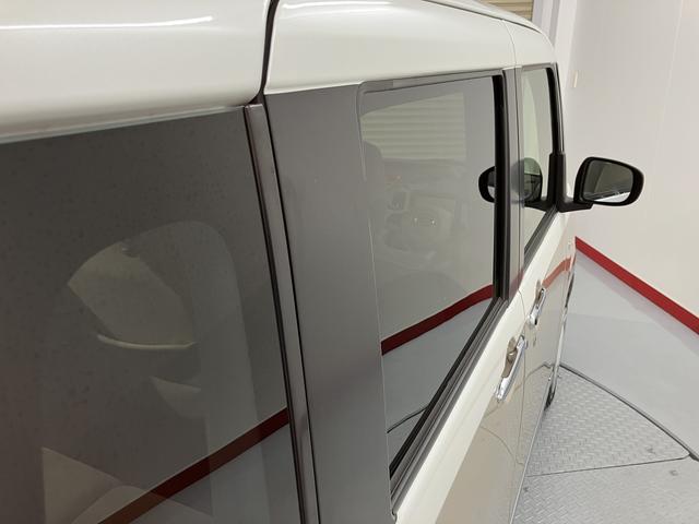 ムーヴキャンバスＧメイクアップＶＳ　ＳＡIII両側電動スライドドア　メモリーナビ　パノラマモニター　フルセグＴＶ　ＥＴＣ車載器　前後ドライブレコーダー　オートライト　ＬＥＤヘッドライト　フォグランプ　運転席シートヒーター　スマートアシストＩＩＩ（愛媛県）の中古車