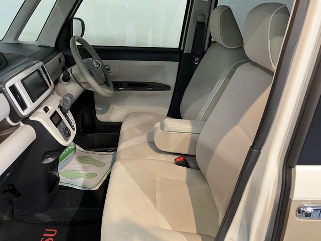 ムーヴキャンバスＧメイクアップＶＳ　ＳＡIII両側電動スライドドア　メモリーナビ　パノラマモニター　フルセグＴＶ　ＥＴＣ車載器　前後ドライブレコーダー　オートライト　ＬＥＤヘッドライト　フォグランプ　運転席シートヒーター　スマートアシストＩＩＩ（愛媛県）の中古車