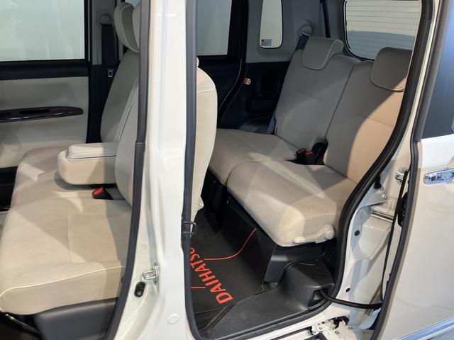 ムーヴキャンバスＧメイクアップＶＳ　ＳＡIII両側電動スライドドア　メモリーナビ　パノラマモニター　フルセグＴＶ　ＥＴＣ車載器　前後ドライブレコーダー　オートライト　ＬＥＤヘッドライト　フォグランプ　運転席シートヒーター　スマートアシストＩＩＩ（愛媛県）の中古車