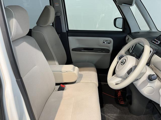 ムーヴキャンバスＧメイクアップＶＳ　ＳＡIII両側電動スライドドア　メモリーナビ　パノラマモニター　フルセグＴＶ　ＥＴＣ車載器　前後ドライブレコーダー　オートライト　ＬＥＤヘッドライト　フォグランプ　運転席シートヒーター　スマートアシストＩＩＩ（愛媛県）の中古車