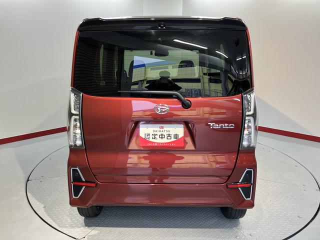 タントカスタムRSスタイルセレクションアダプティブクルーズコントロール ベンチシート オートライト 運転席・助手席シートヒーター 両側電動スライドドア LEDヘッドライト 電動パーキングブレーキ アイドリングストップ フロントフォグランプ(愛媛県)の中古車