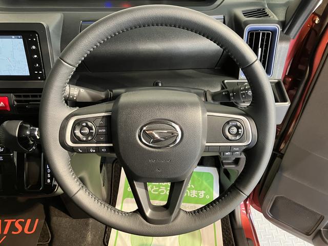 タントカスタムRSスタイルセレクションアダプティブクルーズコントロール ベンチシート オートライト 運転席・助手席シートヒーター 両側電動スライドドア LEDヘッドライト 電動パーキングブレーキ アイドリングストップ フロントフォグランプ(愛媛県)の中古車