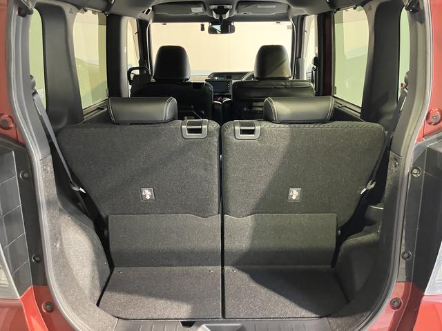 タントカスタムRSスタイルセレクションアダプティブクルーズコントロール ベンチシート オートライト 運転席・助手席シートヒーター 両側電動スライドドア LEDヘッドライト 電動パーキングブレーキ アイドリングストップ フロントフォグランプ(愛媛県)の中古車