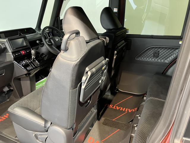 タントカスタムRSスタイルセレクションアダプティブクルーズコントロール ベンチシート オートライト 運転席・助手席シートヒーター 両側電動スライドドア LEDヘッドライト 電動パーキングブレーキ アイドリングストップ フロントフォグランプ(愛媛県)の中古車