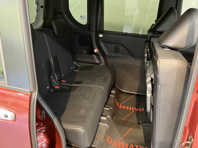 タントカスタムRSスタイルセレクションアダプティブクルーズコントロール ベンチシート オートライト 運転席・助手席シートヒーター 両側電動スライドドア LEDヘッドライト 電動パーキングブレーキ アイドリングストップ フロントフォグランプ(愛媛県)の中古車