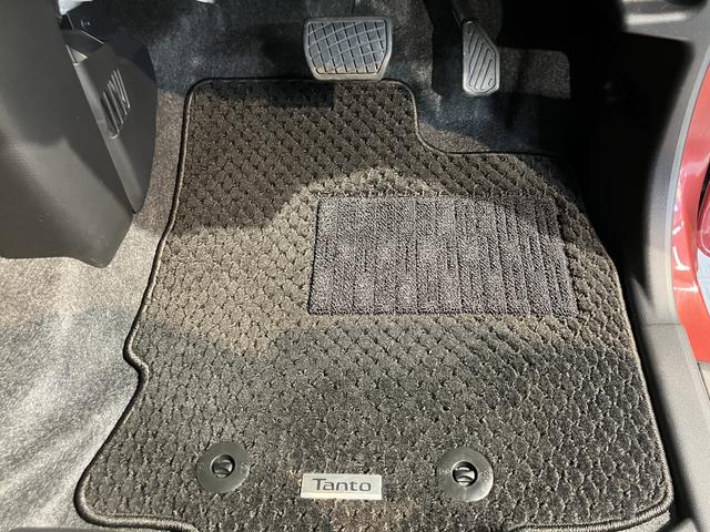 タントカスタムRSスタイルセレクションアダプティブクルーズコントロール ベンチシート オートライト 運転席・助手席シートヒーター 両側電動スライドドア LEDヘッドライト 電動パーキングブレーキ アイドリングストップ フロントフォグランプ(愛媛県)の中古車