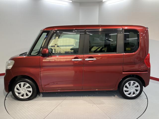 タントＸＣＤステレオ　ＥＴＣ車載器　オートライト　オートエアコン　キーフリー　電動格納ドアミラー　片側電動スライドドア　アイドリングストップ　運転席・助手席エアバック　ＡＢＳ　ベンチシート（愛媛県）の中古車