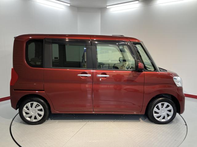 タントＸＣＤステレオ　ＥＴＣ車載器　オートライト　オートエアコン　キーフリー　電動格納ドアミラー　片側電動スライドドア　アイドリングストップ　運転席・助手席エアバック　ＡＢＳ　ベンチシート（愛媛県）の中古車