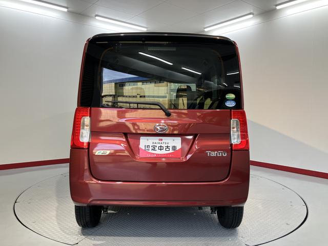 タントＸＣＤステレオ　ＥＴＣ車載器　オートライト　オートエアコン　キーフリー　電動格納ドアミラー　片側電動スライドドア　アイドリングストップ　運転席・助手席エアバック　ＡＢＳ　ベンチシート（愛媛県）の中古車
