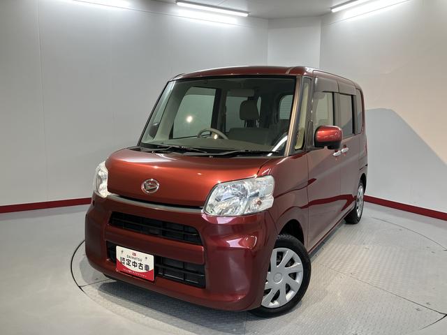 タントＸＣＤステレオ　ＥＴＣ車載器　オートライト　オートエアコン　キーフリー　電動格納ドアミラー　片側電動スライドドア　アイドリングストップ　運転席・助手席エアバック　ＡＢＳ　ベンチシート（愛媛県）の中古車