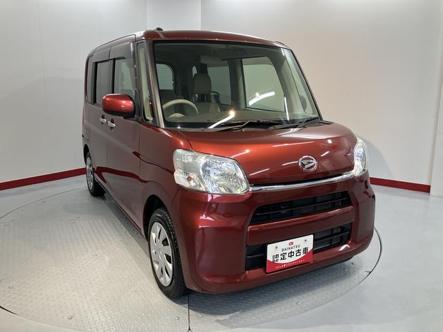 タントＸＣＤステレオ　ＥＴＣ車載器　オートライト　オートエアコン　キーフリー　電動格納ドアミラー　片側電動スライドドア　アイドリングストップ　運転席・助手席エアバック　ＡＢＳ　ベンチシート（愛媛県）の中古車