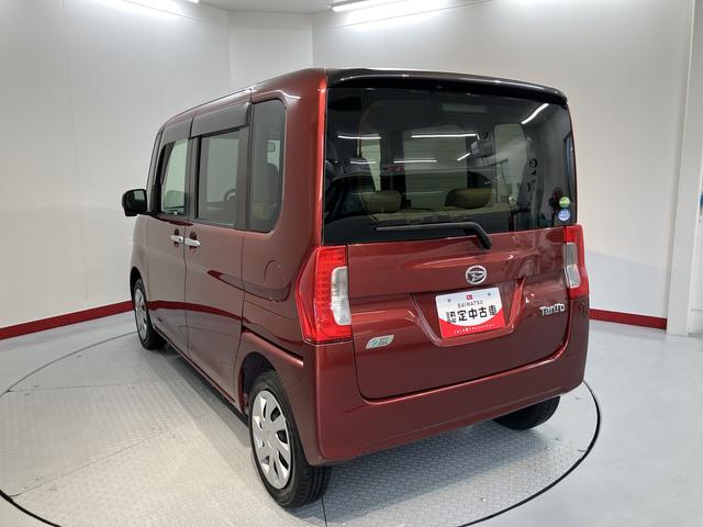 タントＸＣＤステレオ　ＥＴＣ車載器　オートライト　オートエアコン　キーフリー　電動格納ドアミラー　片側電動スライドドア　アイドリングストップ　運転席・助手席エアバック　ＡＢＳ　ベンチシート（愛媛県）の中古車