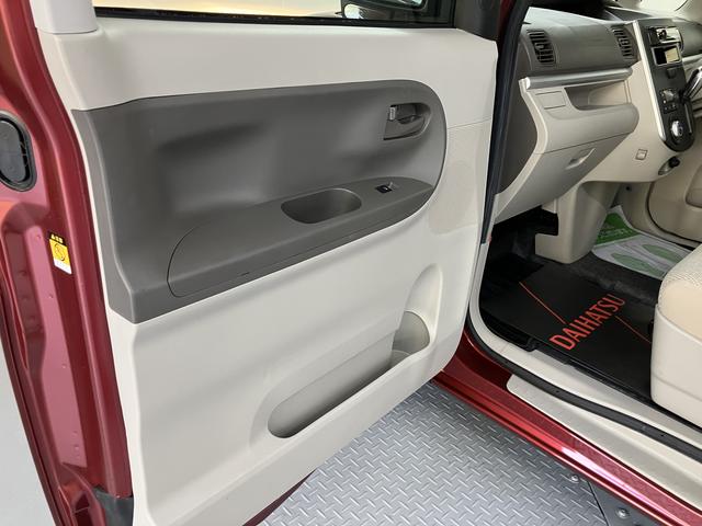 タントＸＣＤステレオ　ＥＴＣ車載器　オートライト　オートエアコン　キーフリー　電動格納ドアミラー　片側電動スライドドア　アイドリングストップ　運転席・助手席エアバック　ＡＢＳ　ベンチシート（愛媛県）の中古車