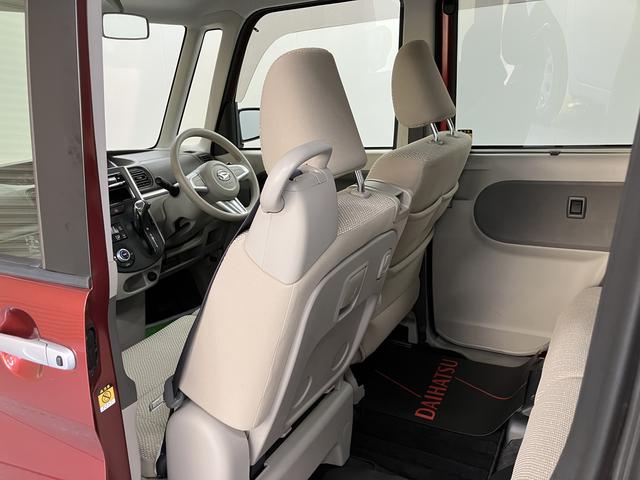 タントＸＣＤステレオ　ＥＴＣ車載器　オートライト　オートエアコン　キーフリー　電動格納ドアミラー　片側電動スライドドア　アイドリングストップ　運転席・助手席エアバック　ＡＢＳ　ベンチシート（愛媛県）の中古車