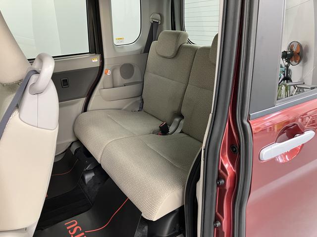 タントＸＣＤステレオ　ＥＴＣ車載器　オートライト　オートエアコン　キーフリー　電動格納ドアミラー　片側電動スライドドア　アイドリングストップ　運転席・助手席エアバック　ＡＢＳ　ベンチシート（愛媛県）の中古車