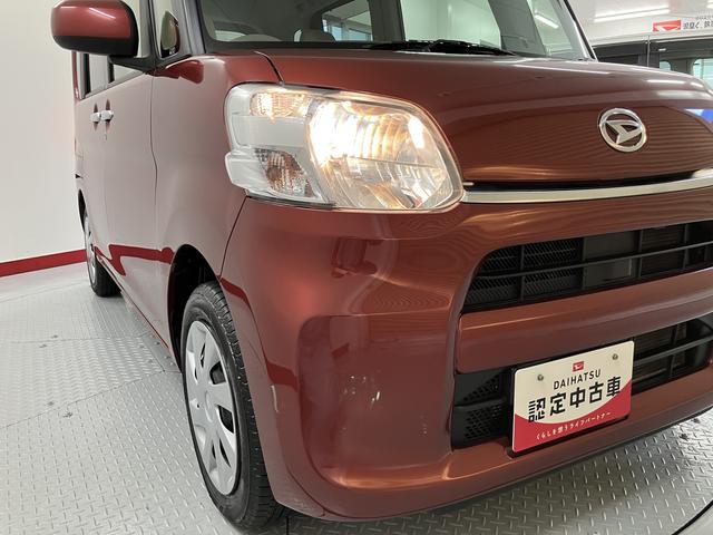 タントＸＣＤステレオ　ＥＴＣ車載器　オートライト　オートエアコン　キーフリー　電動格納ドアミラー　片側電動スライドドア　アイドリングストップ　運転席・助手席エアバック　ＡＢＳ　ベンチシート（愛媛県）の中古車