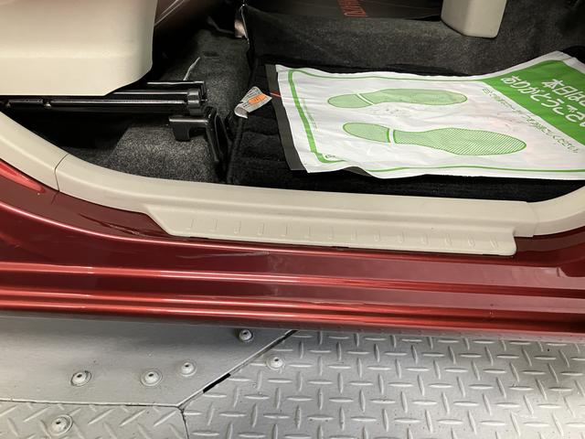 タントＸＣＤステレオ　ＥＴＣ車載器　オートライト　オートエアコン　キーフリー　電動格納ドアミラー　片側電動スライドドア　アイドリングストップ　運転席・助手席エアバック　ＡＢＳ　ベンチシート（愛媛県）の中古車