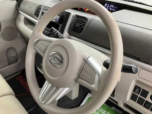 タントＸＣＤステレオ　ＥＴＣ車載器　オートライト　オートエアコン　キーフリー　電動格納ドアミラー　片側電動スライドドア　アイドリングストップ　運転席・助手席エアバック　ＡＢＳ　ベンチシート（愛媛県）の中古車