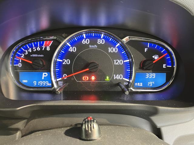 ムーヴカスタム X SA純正ナビ 地上デジタルTV ETC プッシュスタート SA LEDヘッドライト オートライト 純正アルミホイール キーフリーシステム アイドリングストップ(愛媛県)の中古車