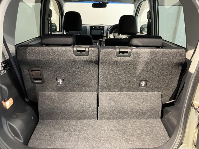 ムーヴカスタム X SA純正ナビ 地上デジタルTV ETC プッシュスタート SA LEDヘッドライト オートライト 純正アルミホイール キーフリーシステム アイドリングストップ(愛媛県)の中古車