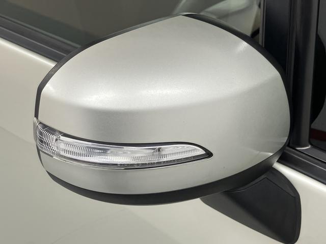 ムーヴカスタム X SA純正ナビ 地上デジタルTV ETC プッシュスタート SA LEDヘッドライト オートライト 純正アルミホイール キーフリーシステム アイドリングストップ(愛媛県)の中古車