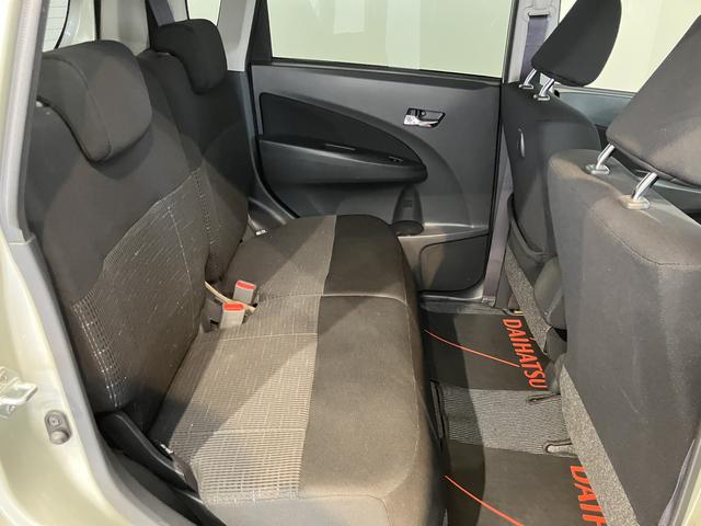 ムーヴカスタム X SA純正ナビ 地上デジタルTV ETC プッシュスタート SA LEDヘッドライト オートライト 純正アルミホイール キーフリーシステム アイドリングストップ(愛媛県)の中古車