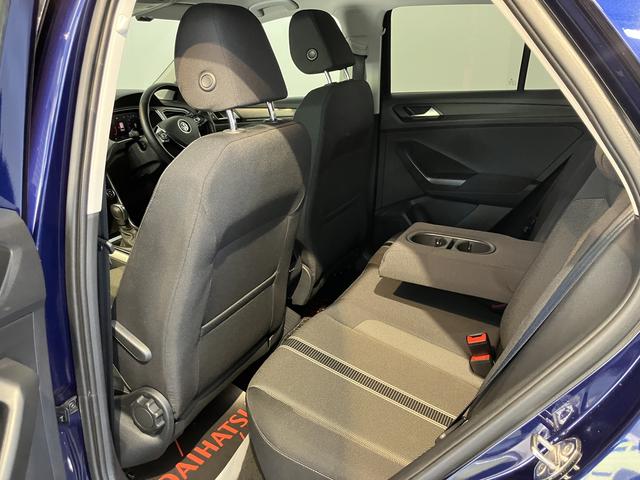 ＶＷ Ｔ−ロックＴＤＩ　スタイル純正ナビ　バックカメラ　地上デジタルＴＶ　ＥＴＣ　プッシュスタート　ＬＥＤヘッドライト　オートライト　クルーズコントロール　電動パーキング　ディーゼルターボ　アイドリングストップ（愛媛県）の中古車