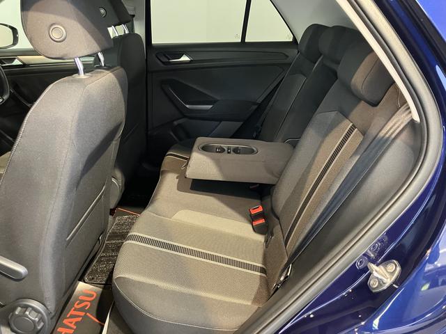 ＶＷ Ｔ−ロックＴＤＩ　スタイル純正ナビ　バックカメラ　地上デジタルＴＶ　ＥＴＣ　プッシュスタート　ＬＥＤヘッドライト　オートライト　クルーズコントロール　電動パーキング　ディーゼルターボ　アイドリングストップ（愛媛県）の中古車