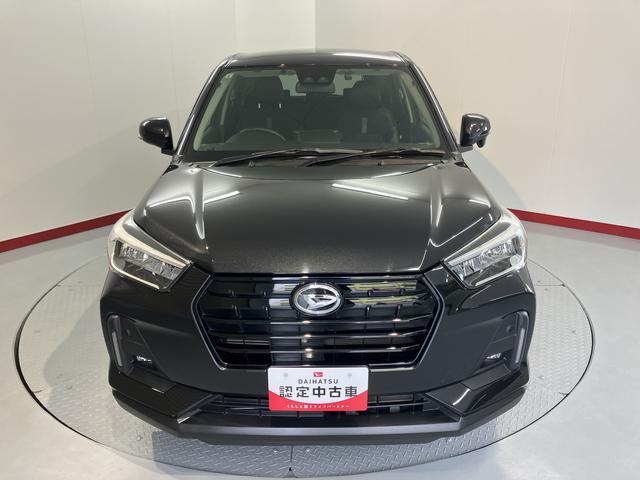 ロッキープレミアム純正ナビ バックカメラ 地上デジタルTV ETC プッシュスタート キーフリーシステム 前席シートヒーター LEDヘッドライト オートライト クルーズコントロール スマートアシスト(愛媛県)の中古車