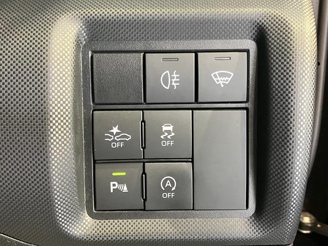 ロッキープレミアム純正ナビ バックカメラ 地上デジタルTV ETC プッシュスタート キーフリーシステム 前席シートヒーター LEDヘッドライト オートライト クルーズコントロール スマートアシスト(愛媛県)の中古車