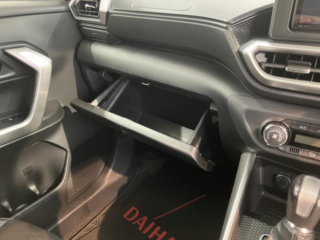 ロッキープレミアム純正ナビ バックカメラ 地上デジタルTV ETC プッシュスタート キーフリーシステム 前席シートヒーター LEDヘッドライト オートライト クルーズコントロール スマートアシスト(愛媛県)の中古車