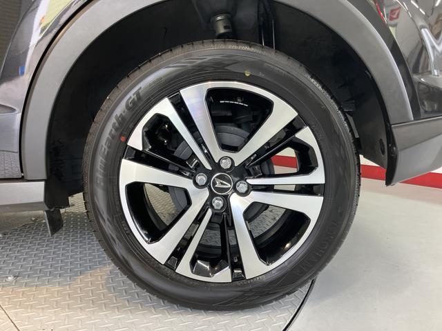 ロッキープレミアム純正ナビ バックカメラ 地上デジタルTV ETC プッシュスタート キーフリーシステム 前席シートヒーター LEDヘッドライト オートライト クルーズコントロール スマートアシスト(愛媛県)の中古車