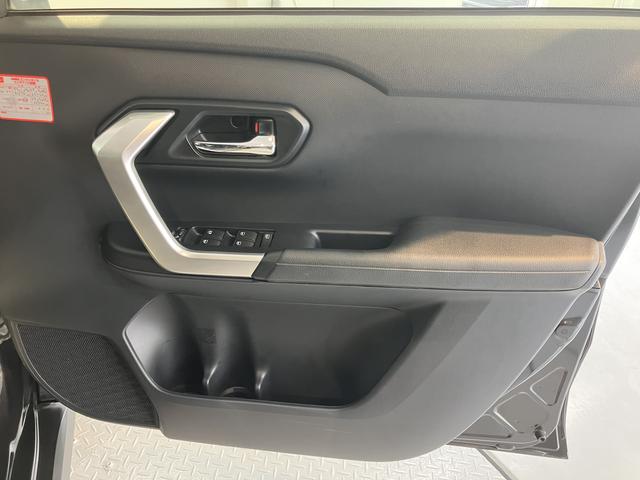 ロッキープレミアム純正ナビ バックカメラ 地上デジタルTV ETC プッシュスタート キーフリーシステム 前席シートヒーター LEDヘッドライト オートライト クルーズコントロール スマートアシスト(愛媛県)の中古車