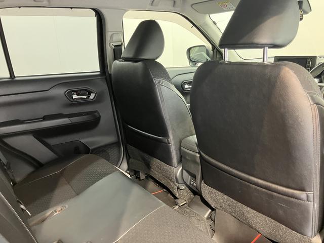 ロッキープレミアム純正ナビ バックカメラ 地上デジタルTV ETC プッシュスタート キーフリーシステム 前席シートヒーター LEDヘッドライト オートライト クルーズコントロール スマートアシスト(愛媛県)の中古車