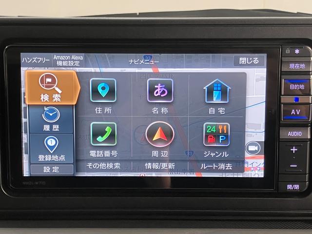 ロッキープレミアム純正ナビ バックカメラ 地上デジタルTV ETC プッシュスタート キーフリーシステム 前席シートヒーター LEDヘッドライト オートライト クルーズコントロール スマートアシスト(愛媛県)の中古車