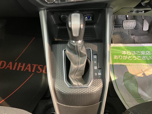 ロッキープレミアム純正ナビ バックカメラ 地上デジタルTV ETC プッシュスタート キーフリーシステム 前席シートヒーター LEDヘッドライト オートライト クルーズコントロール スマートアシスト(愛媛県)の中古車